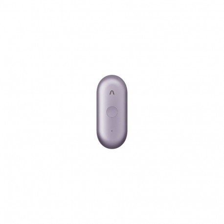 PLAUD NotePin S, lilla