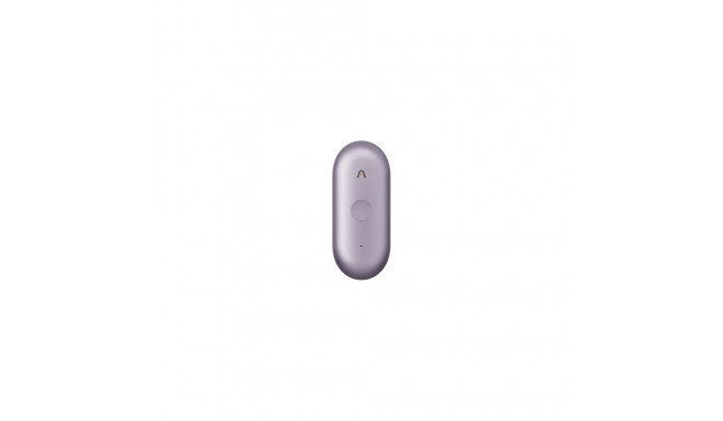 "PLAUD NotePin S Purple"