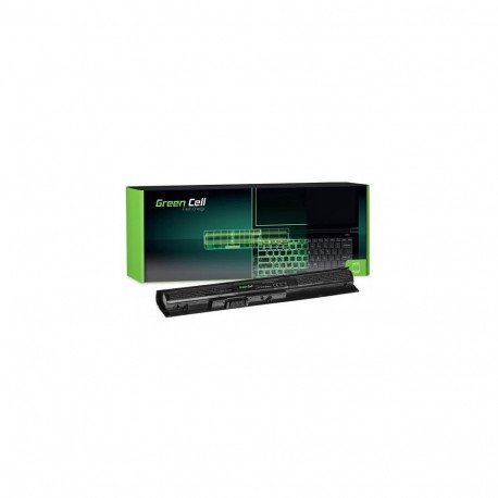 "Green Cell Battery VI04 for HP ProBook 440 G2 450 G2 Pavilion 15-P 17-F Envy 15-K 17-K"
