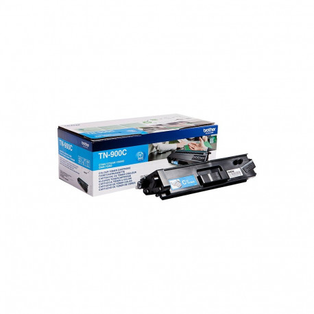 Brother TN-900CP 6000 lehekülge, tsüaan