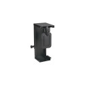"VALUE Mini-PC-Halter schwarz"