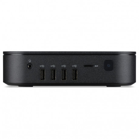 "Acer Chromebox CXI6 C3-100U/16GB/256SSD/ChromeOS"