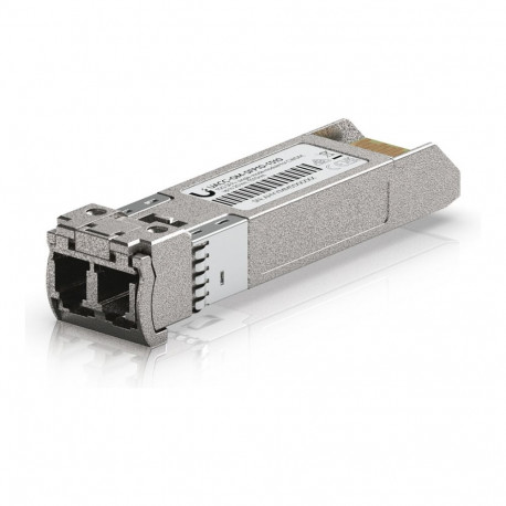 "Ubiquiti 10G CWDM Single-Mode Optical Module SFP+ 10/1GbE 1510nm Single Pack UACC-OM-SFP10-1510"