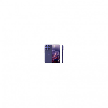 Motorola nutitelefon edge 70 fusion 17.2 cm (6.78") kahe SIM-kaardiga Android 16.0 5G USB Type-C 8 G