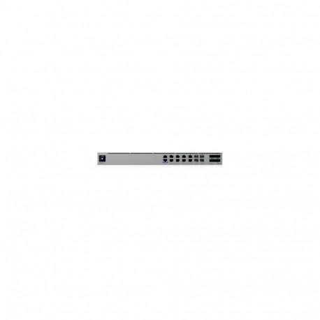 "Enterprise Firewall Core 4x QSFP28 4x SFP28 8x 10 GbE 2x GbE UniFi EF-Core"