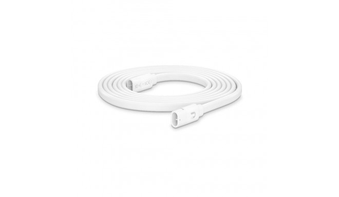 "Extralink LC/UPC-SC/APC patch cord, single mode, simplex, 3 mm, 2 m"