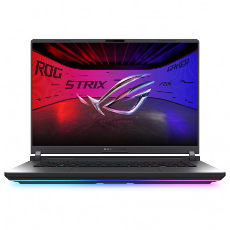 "Asus ROG Strix G16 G615LW-TS279W CU9 290HX Plus/64GB/2TBSSD/RTX5080/W11 Home"