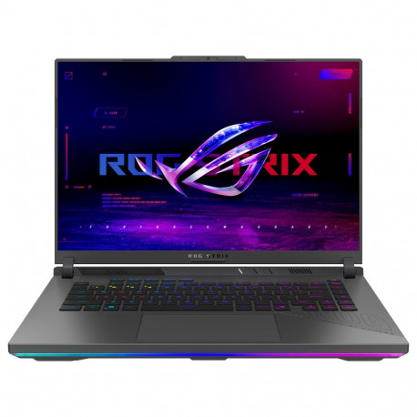 "Asus ROG Strix G16 G614PM-RV015W RYZ9 8940HX/32GB/1TBSSD/RTX5060/W11 Home"
