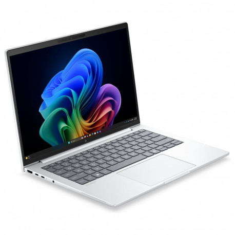 HP sülearvuti EliteBook 8 G2a RYZ AI 5 435/16GB/512SSD/W11 Pro LTE 5G 3J Gar (DE)