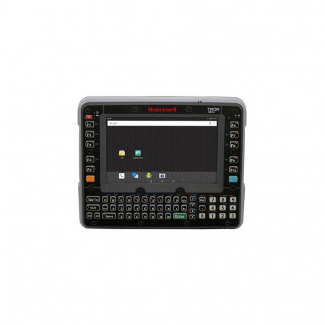 Honeywell andmekogumisterminal Thor VM1A siseruumides kasutatav BT WiFi NFC QWERTY Android