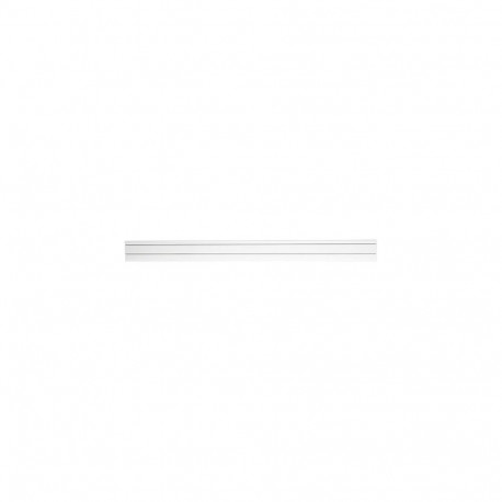"Slatwall aluminum panel"