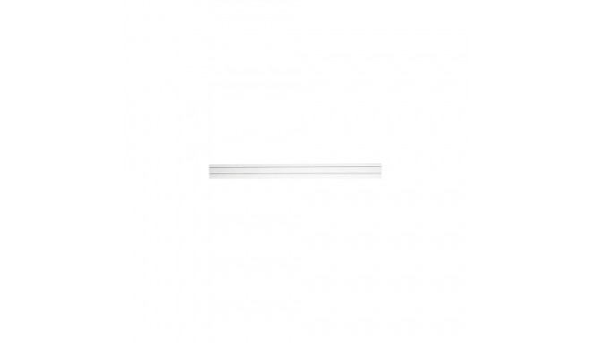 "Slatwall aluminum panel"