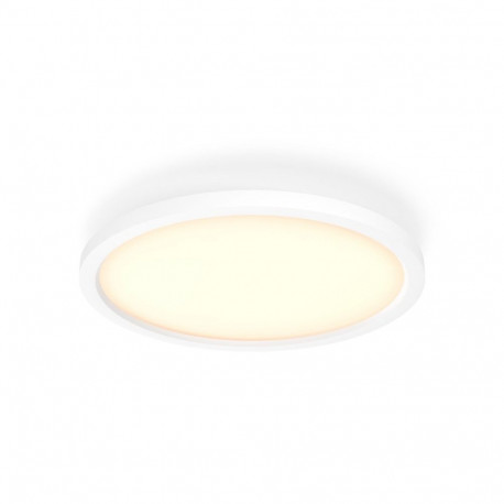 Philips Aurelle Hue ümmargune paneelvalgusti