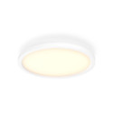 Philips Aurelle Hue ümmargune paneelvalgusti
