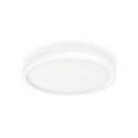 Philips Aurelle Hue Round Panel Light