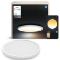 Philips Aurelle Hue ümmargune paneelvalgusti