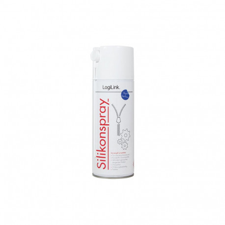 Silikoonsprei, 0,4l
