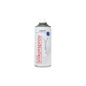 "Silicone Spray, 0.4 l"