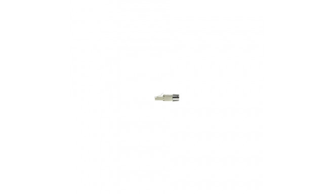 "Field assembly Cat.8.1 RJ45 plug, shielded, EconLine"