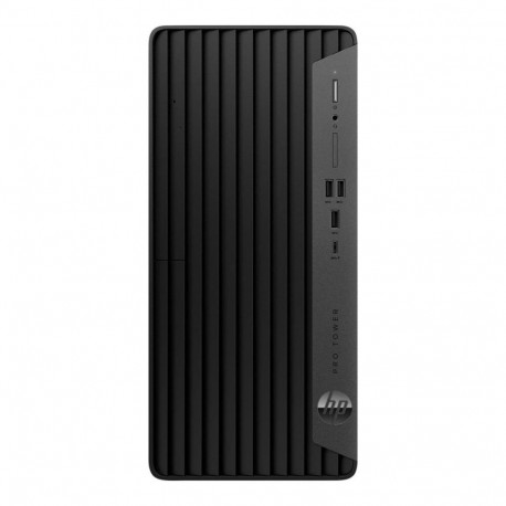 HP lauaarvuti Pro Tower 400 G9 PCI Intel® Core™ i5 i5-14500 16GB DDR5-SDRAM 512GB SSD Windows 11 Pro