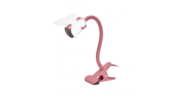 TABLE LAMP OSRAM E27 PINK