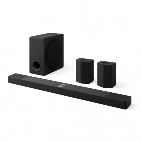 SYSTEM SOUNDBAR S95TR LG