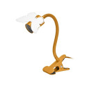 TABLE LAMP OSRAM E27 YELLOW