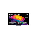 LG teler OLED83C61LA