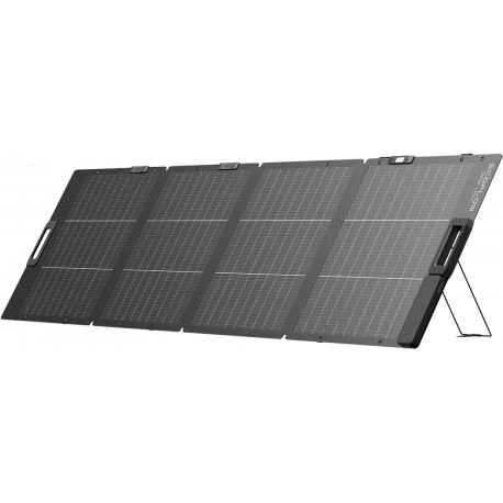 EcoFlow päikesepaneel 220W Lightweight Portable