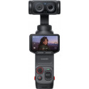 Insta360 Luna Ultra Creator Bundle, cosmic black (opened package)