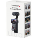 Insta360 Luna Ultra Creator Bundle, cosmic black (opened package)