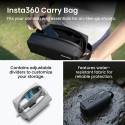 Insta360 Luna Ultra Creator Bundle, cosmic black (opened package)