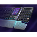 Turtle Beach keyboard Command KB7 TKL Nordic, black (opened package)