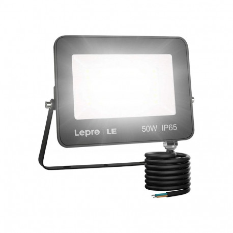 LED floodlight LEPRO 340003-DW-EU 50W 5000lm 5000K IP65