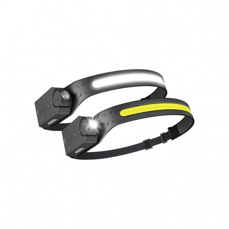 LEPRO 320019-2 Headlamp, 2-Pack