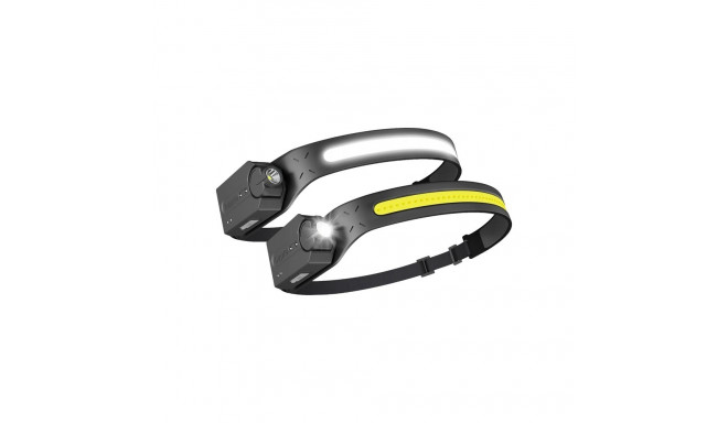 LEPRO 320019-2 Headlamp, 2-Pack