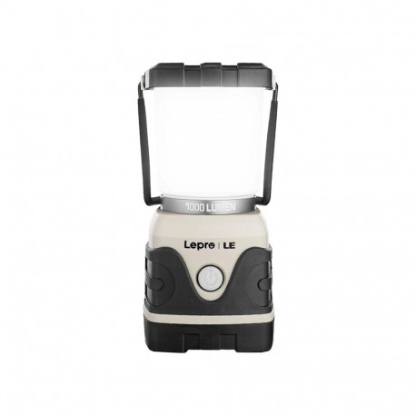 Camping lantern LEPRO 3300002-WH