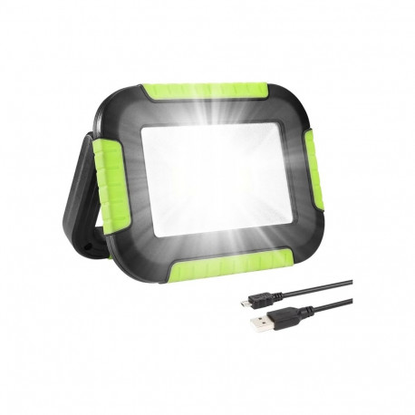 LEPRO 3300023 Camping Lamp, 1000 lm