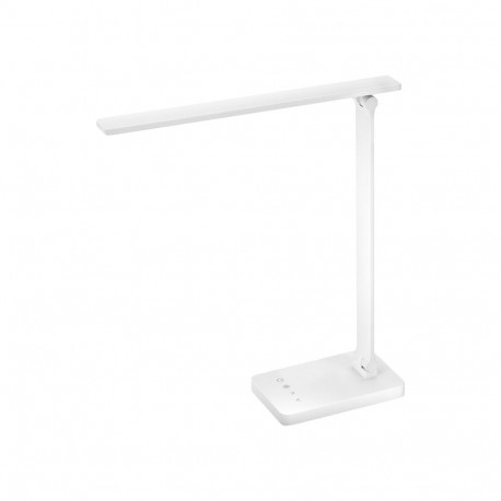 LEPRO 310003 Desk Lamp, 700 lm (White)