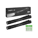 LEPRO 120023-2 Flashlight, 2-pack