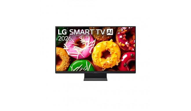TV LG 24"