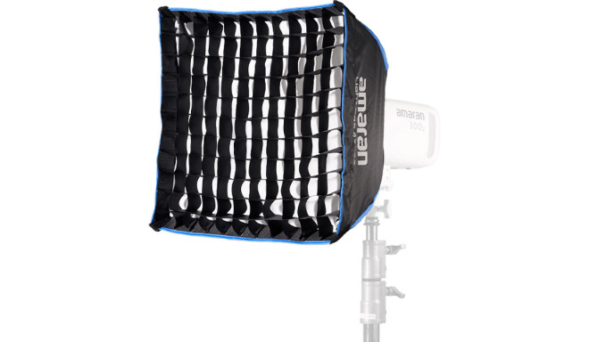 Amaran softbox Light Box 45x45