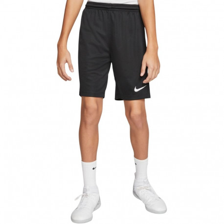 Nike laste lühikesed püksid Dry Park III NB K BV6865 010 M, must