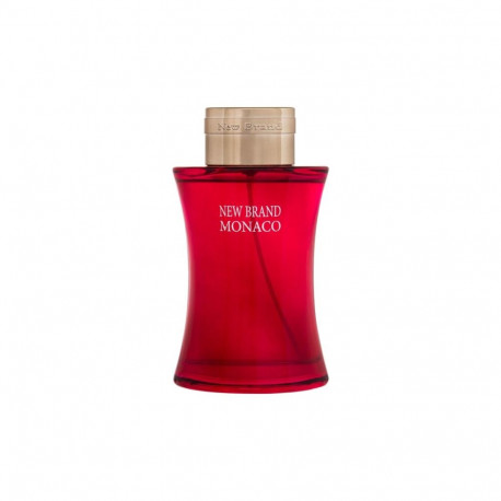 New Brand Parfums Monaco Eau de Toilette (100ml)