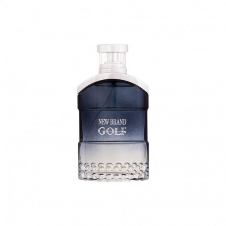 New Brand Parfums Golf Black Eau de Toilette (100ml)