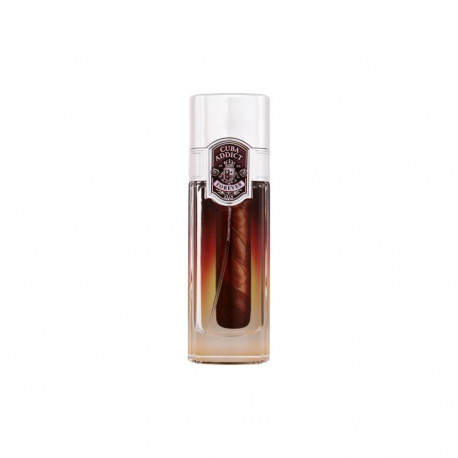 Cuba Addict Forever Eau de Toilette (100ml)