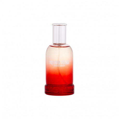 New Brand Parfums Never Fear Eau de Toilette (100ml)
