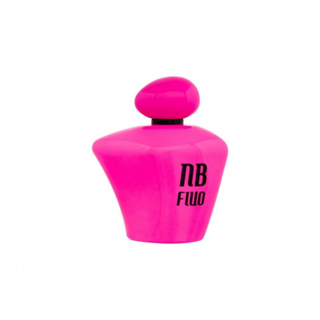 New Brand Parfums Prestige Fluo Pink Eau de Parfum (100ml)