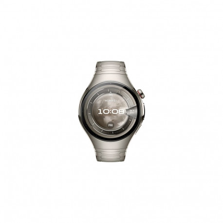 Huawei nutikell Watch 5 46mm Rates-L29M 6942103154331 titaanist rihmaga titaanist korpusega