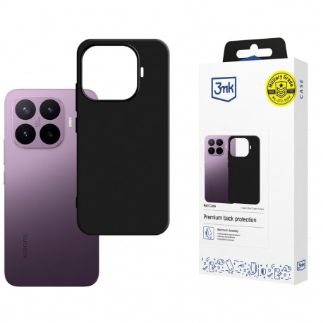 Xiaomi 17T Pro - 3mk Matt Case (5903108777810)